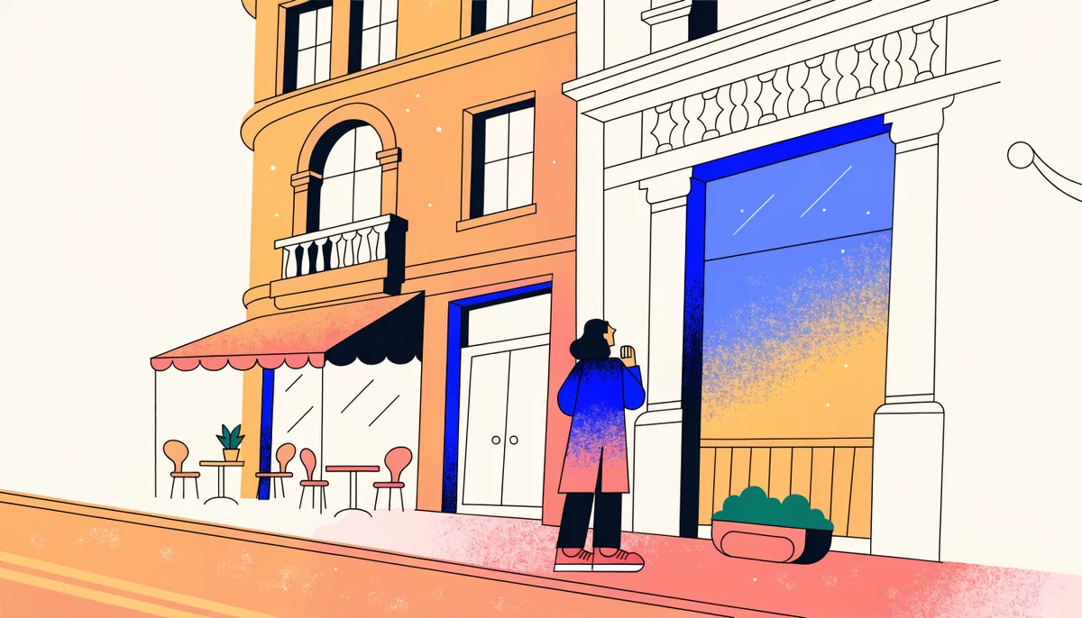 The Aesthete